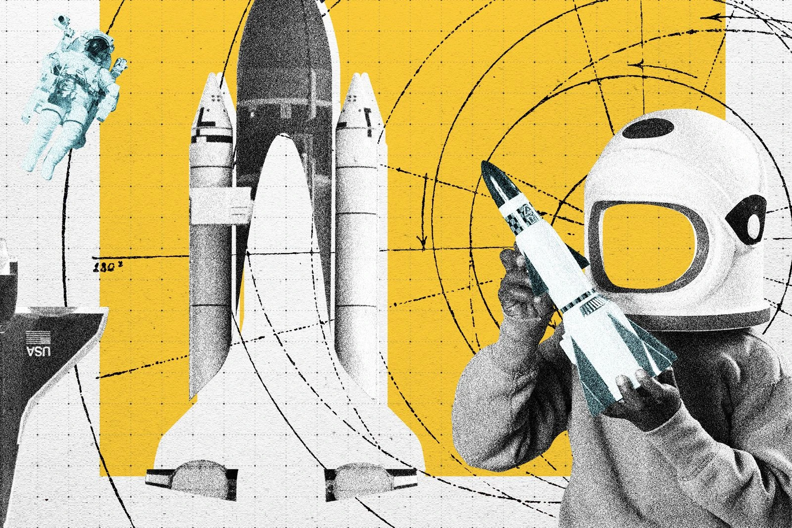 The Destruction of NASA Would Be a Blow to Our Collective Imagination