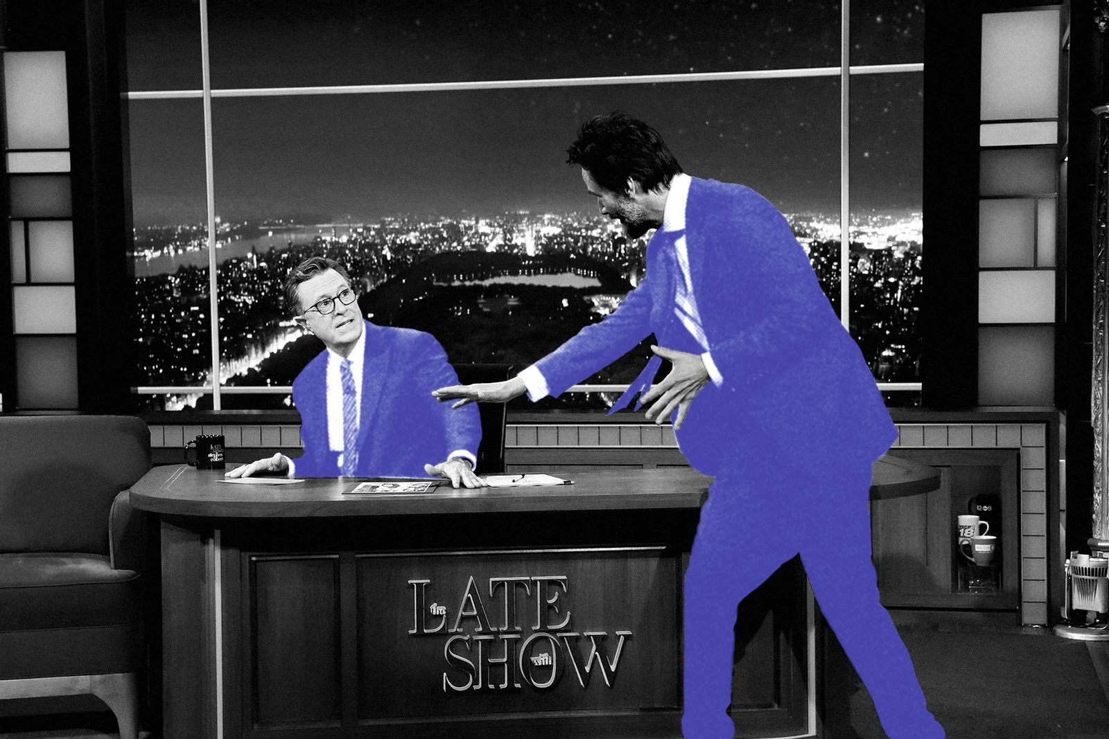 'Cheapfake' AI Celeb Videos Are Rage-Baiting People on YouTube