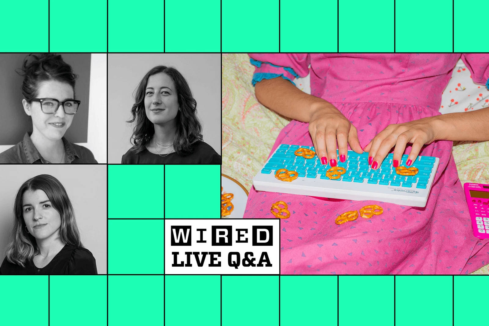 Watch Our Livestream Replay: Back to School in the Age of AI