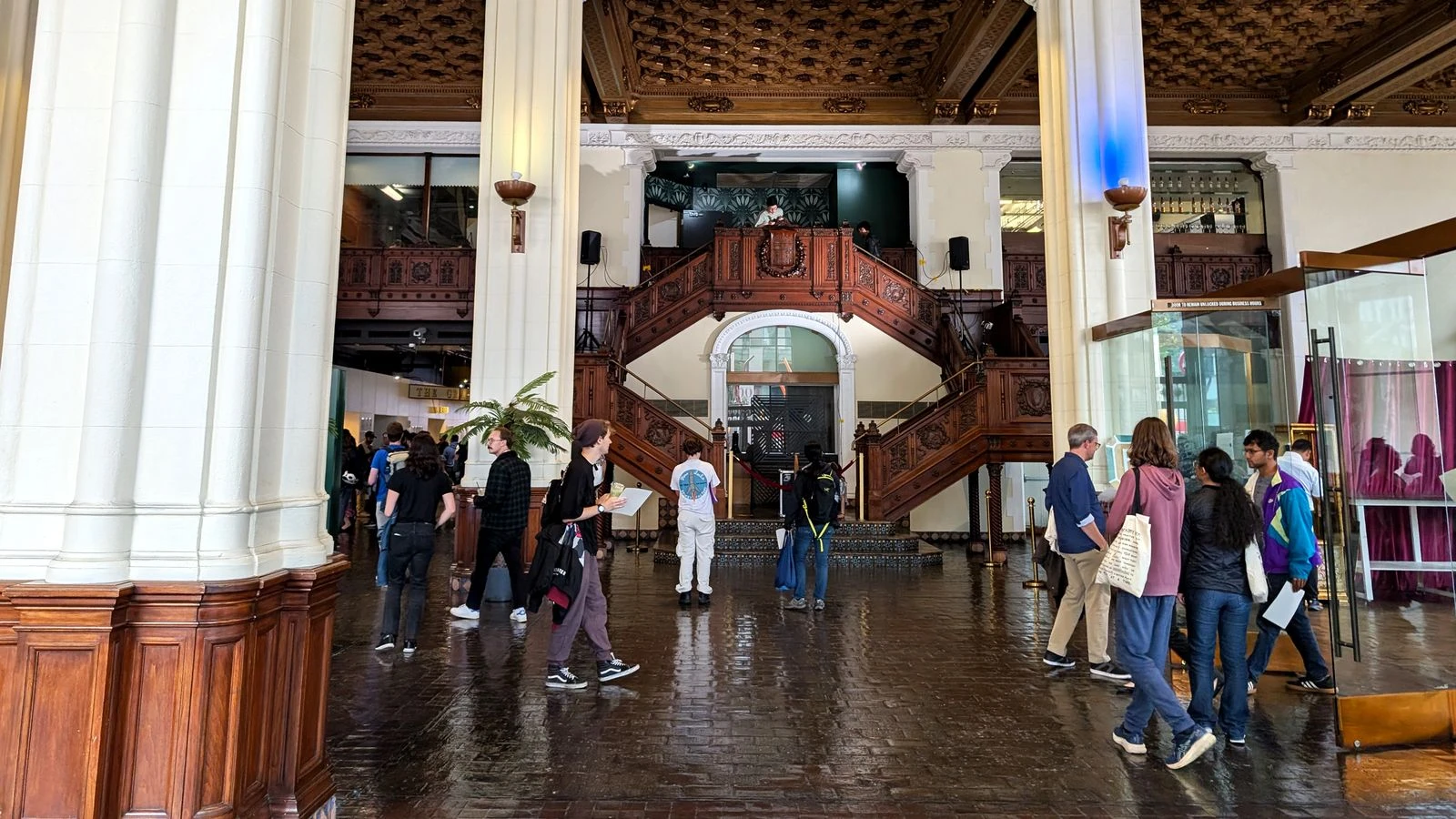 The Wild, Citywide Scavenger Hunt That Ate San Francisco